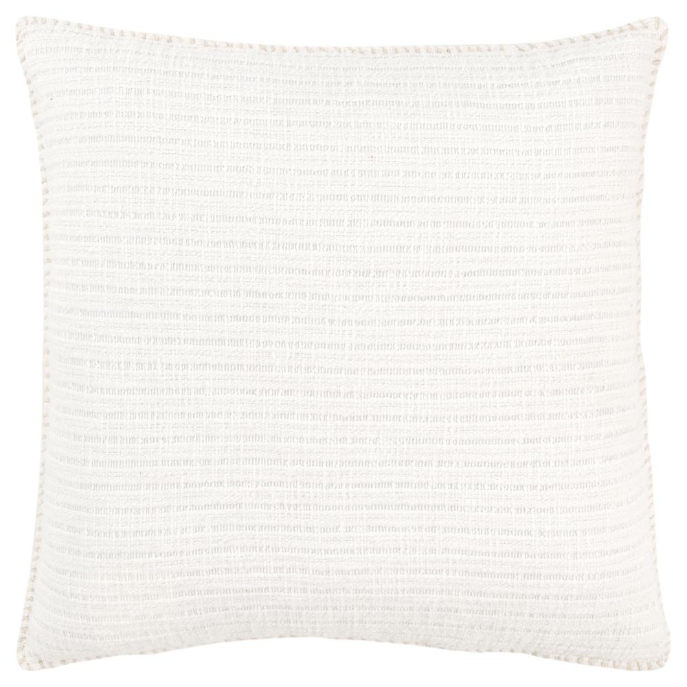 22" x 22" Poly Filled Pillow. Picture 1