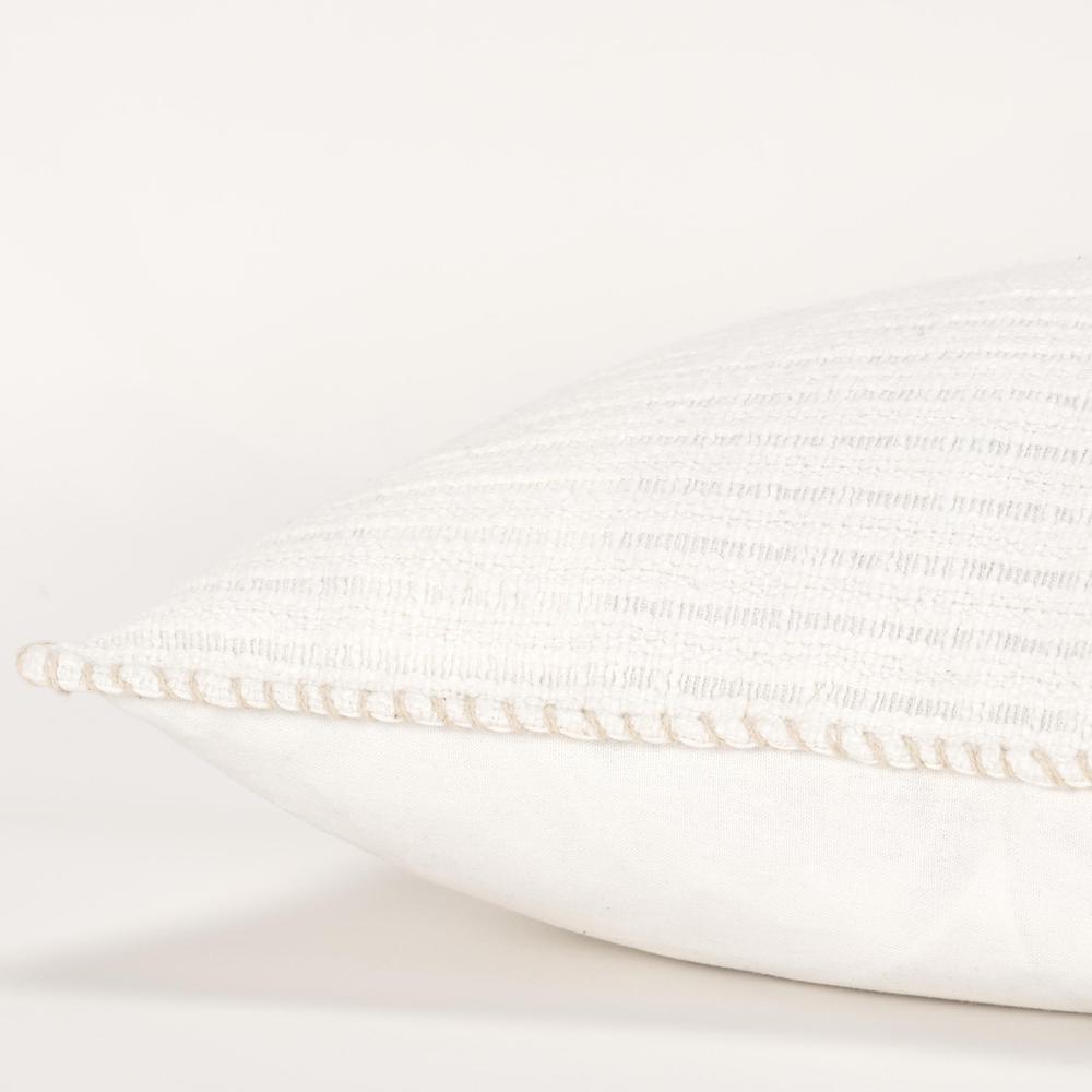 22" x 22" Poly Filled Pillow. Picture 5