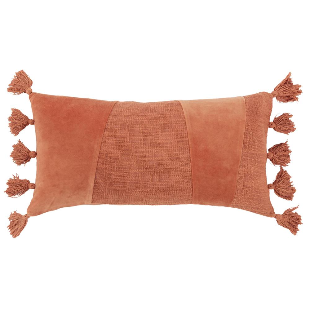 14" x 26" Poly Filled Pillow. Picture 1