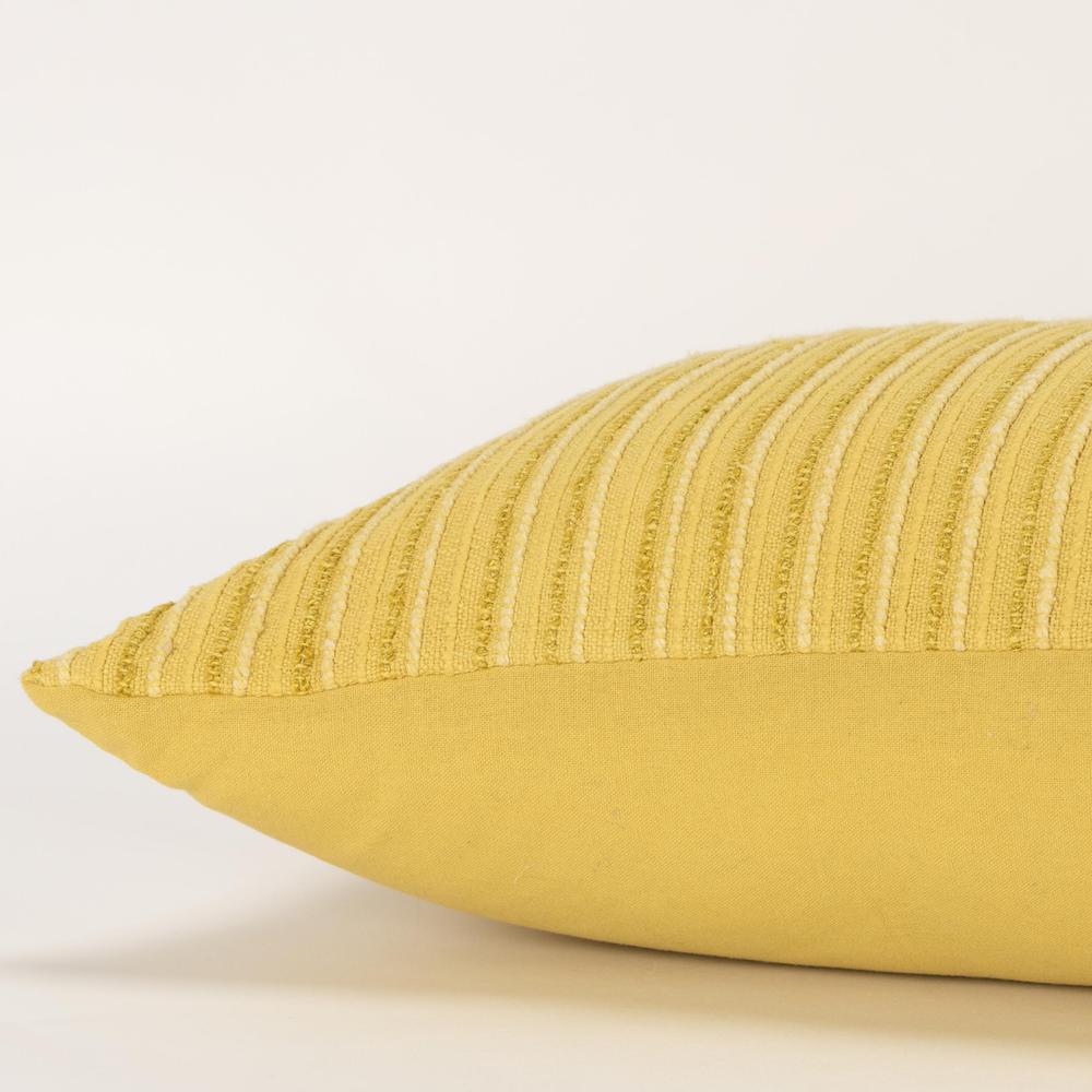 14" x 26" Poly Filled Pillow. Picture 5