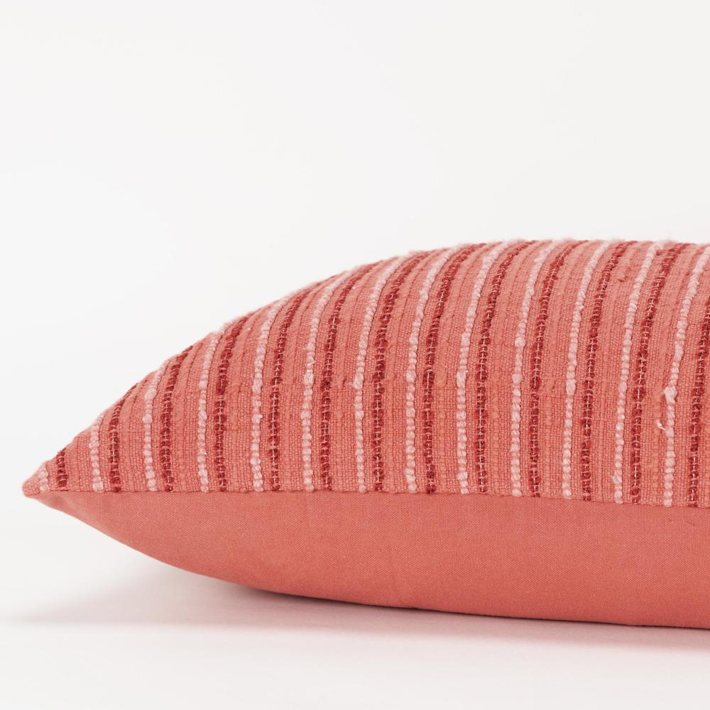 14" x 26" Poly Filled Pillow. Picture 5