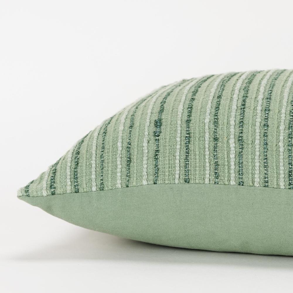 14" x 26" Poly Filled Pillow. Picture 5