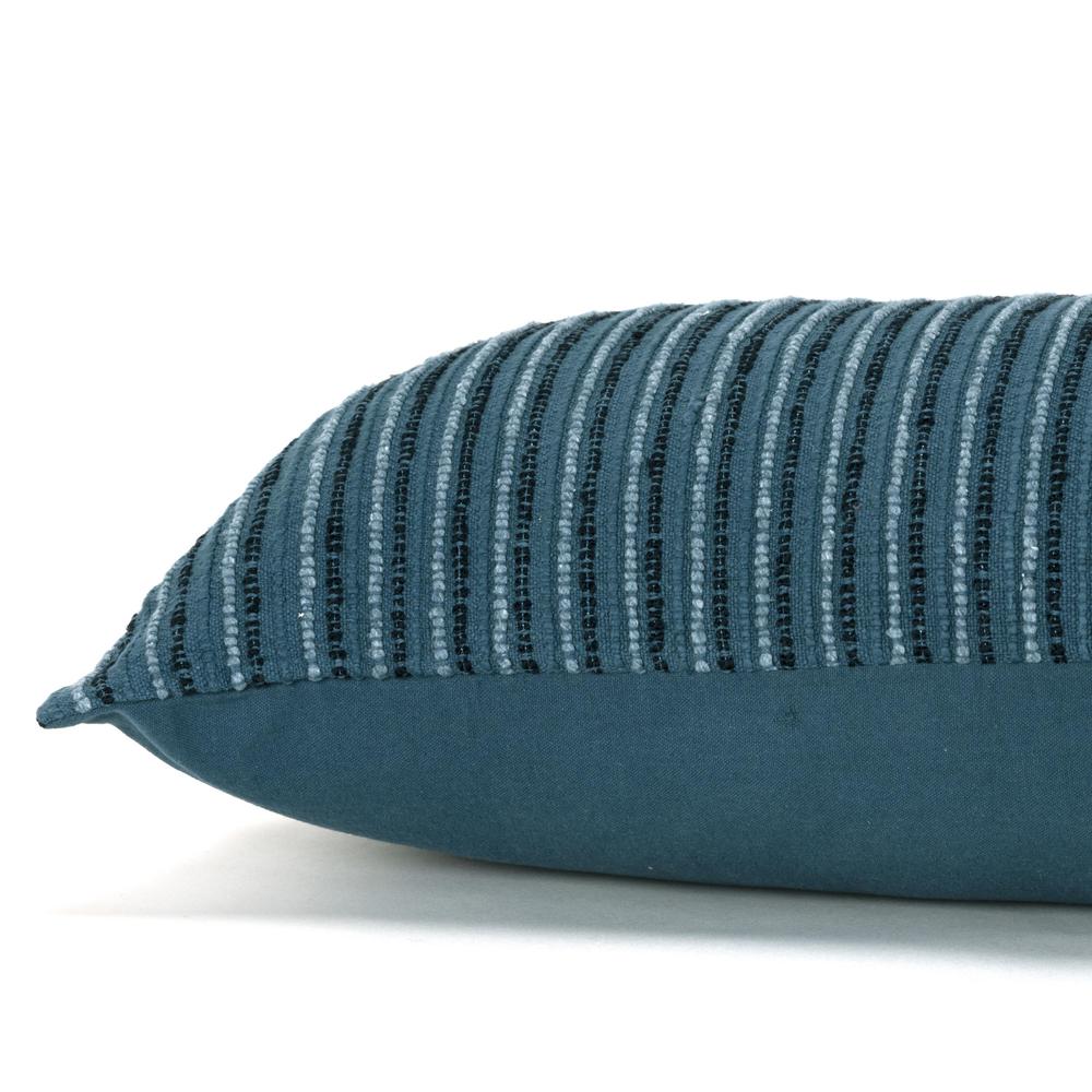 14" x 26" Poly Filled Pillow. Picture 5