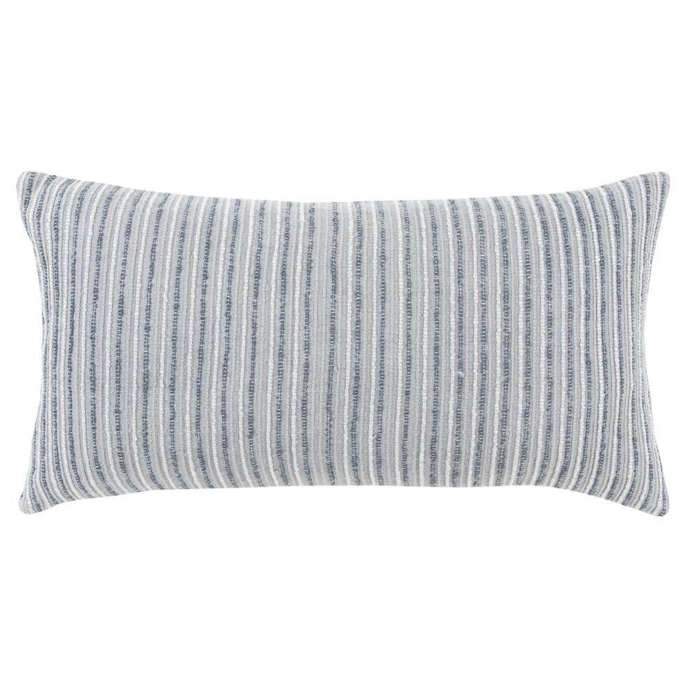 14" x 26" Poly Filled Pillow. Picture 1
