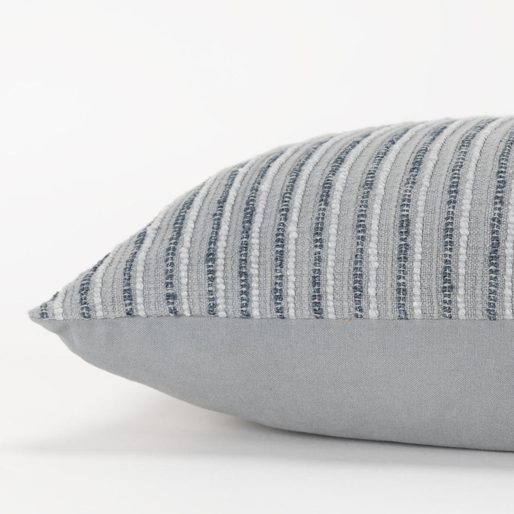 14" x 26" Poly Filled Pillow. Picture 5