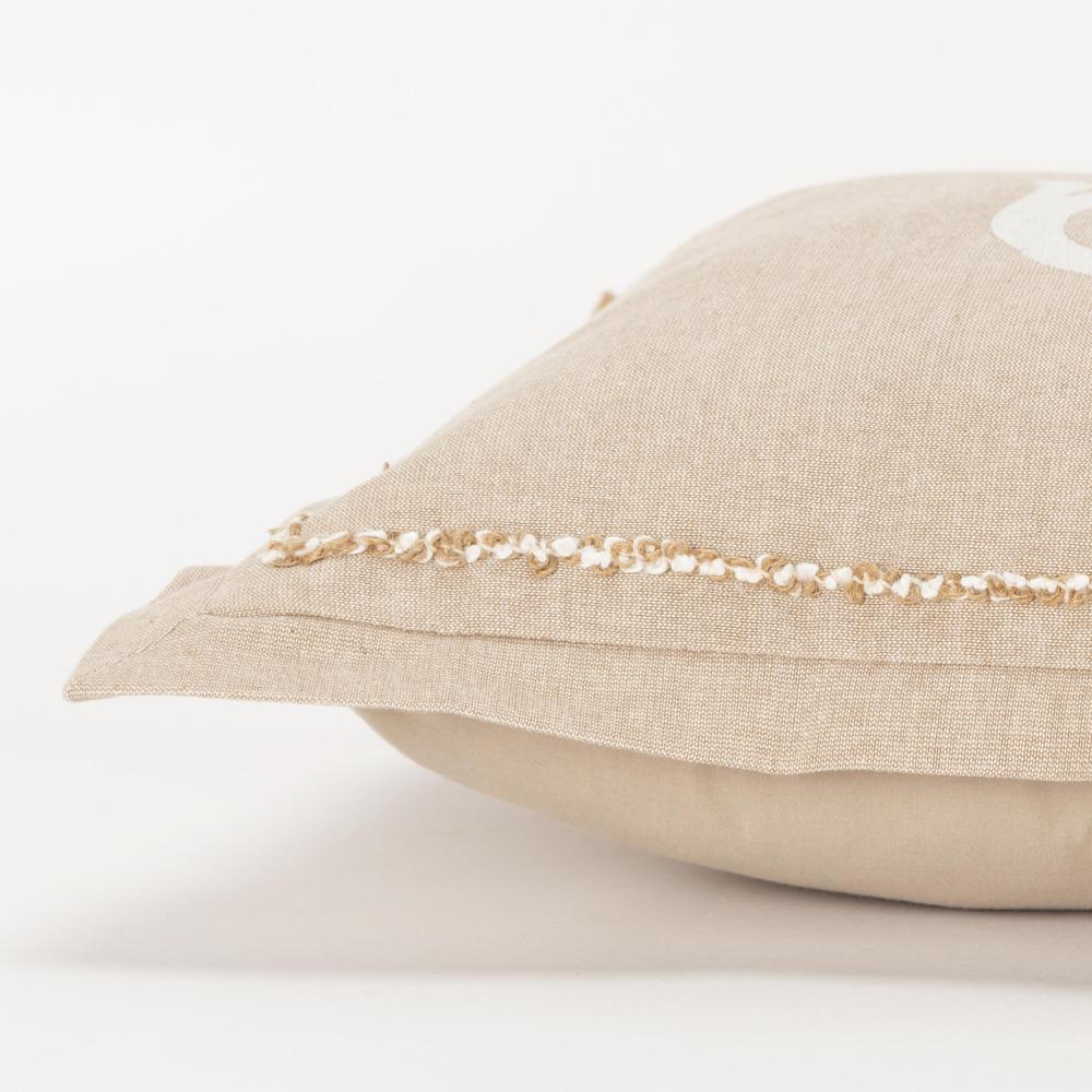 14" x 20" Poly Filled Pillow. Picture 5