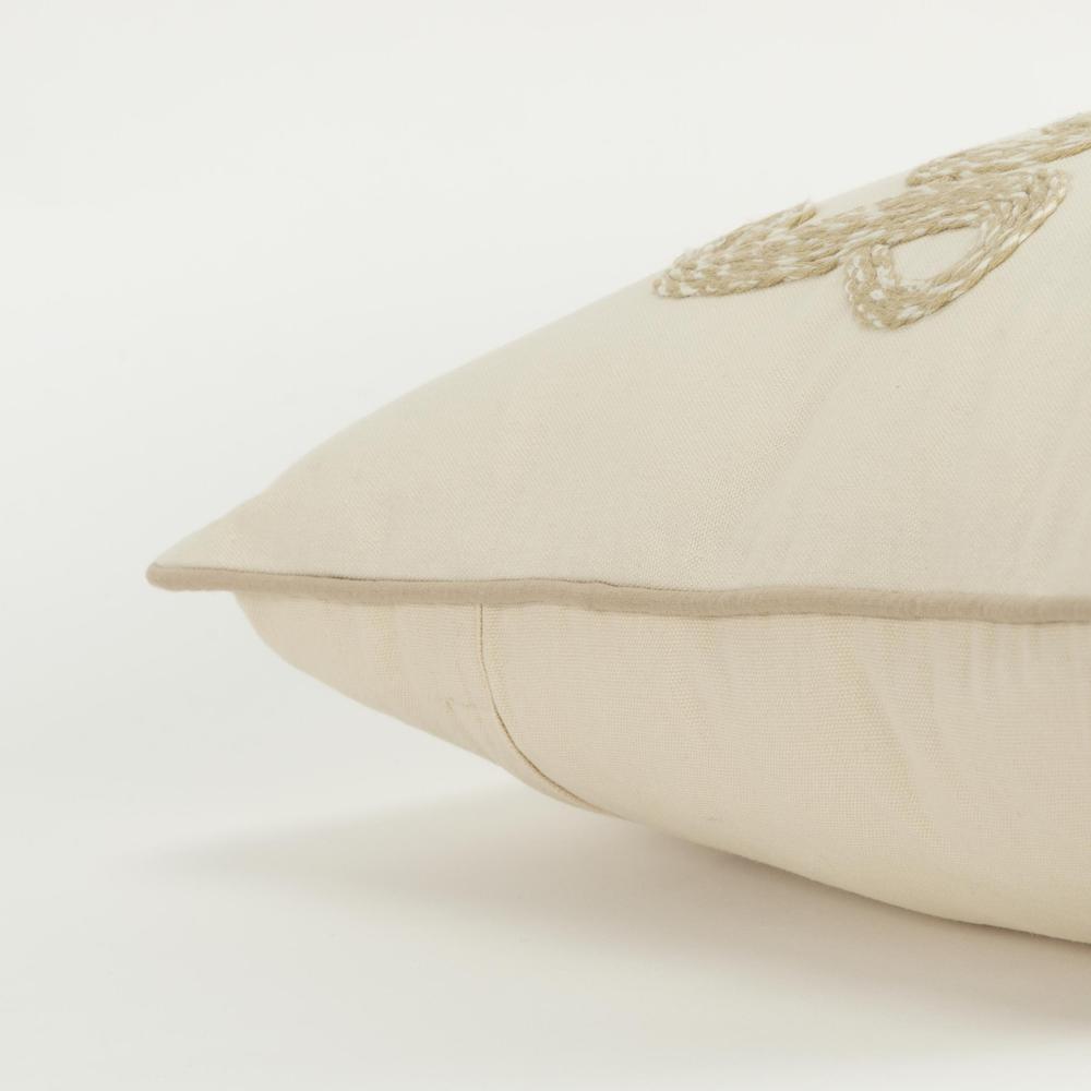 14" x 26" Poly Filled Pillow. Picture 5