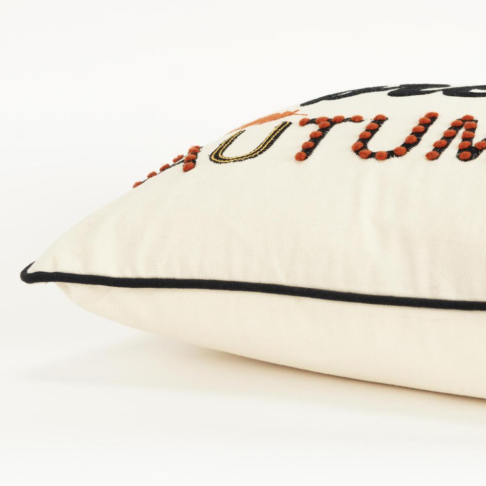 14" x 26" Poly Filled Pillow. Picture 5