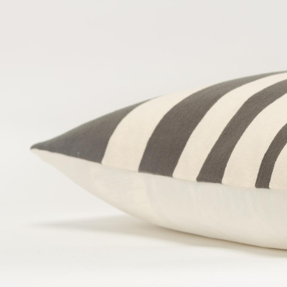 20"X20" 1 poly filled pillow. Picture 5