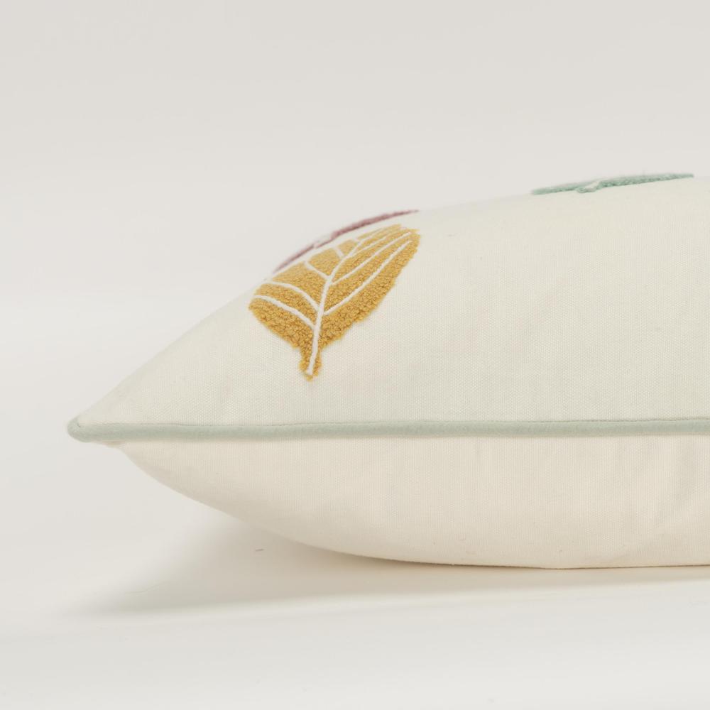 14"X26" 1 poly filled pillow. Picture 5