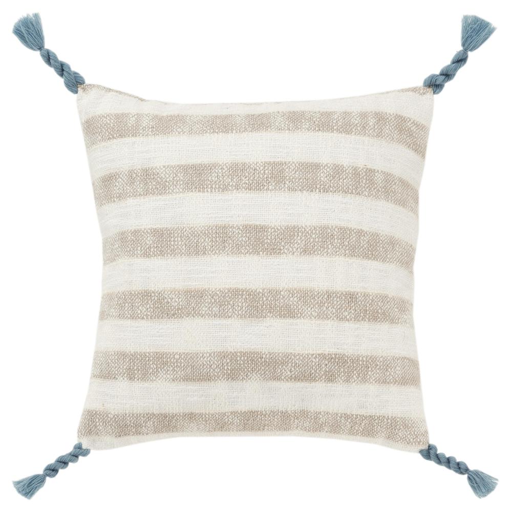 18" x 18" Poly Filled Pillow. Picture 1