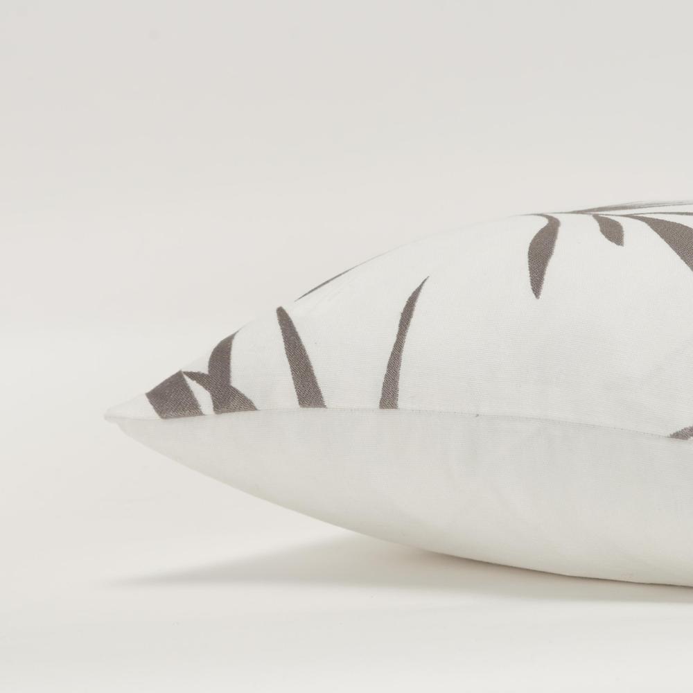 18" x 18" Poly Filled Pillow. Picture 5