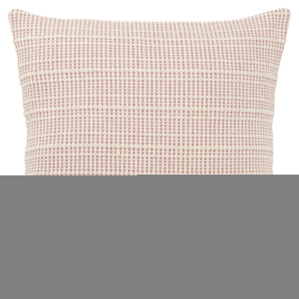20"X20" 1 poly filled pillow. Picture 1