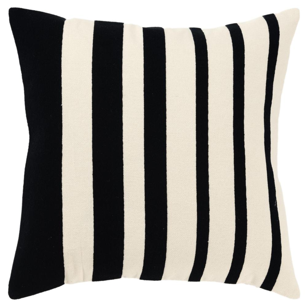 20"X20" 1 poly filled pillow. Picture 1