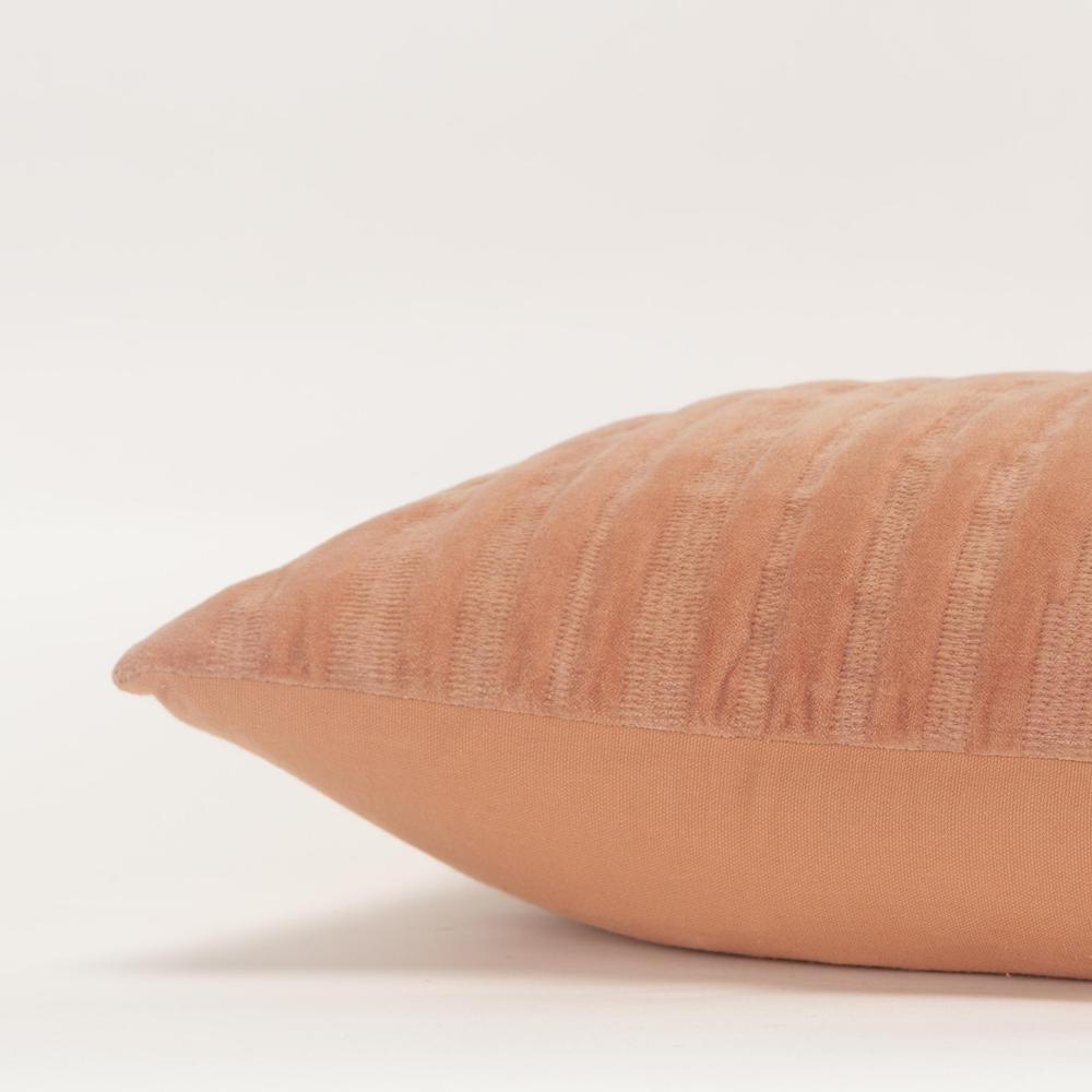 14"X26" 1 poly filled pillow. Picture 5