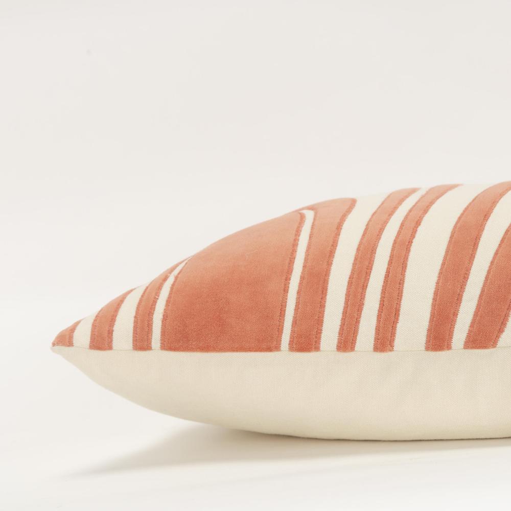 14"X26" 1 poly filled pillow. Picture 5