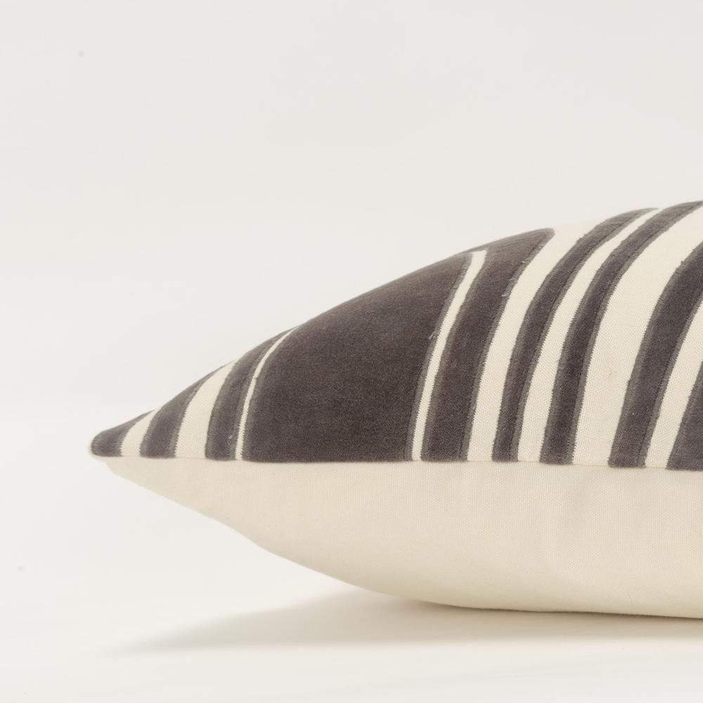 14"X26" 1 poly filled pillow. Picture 5