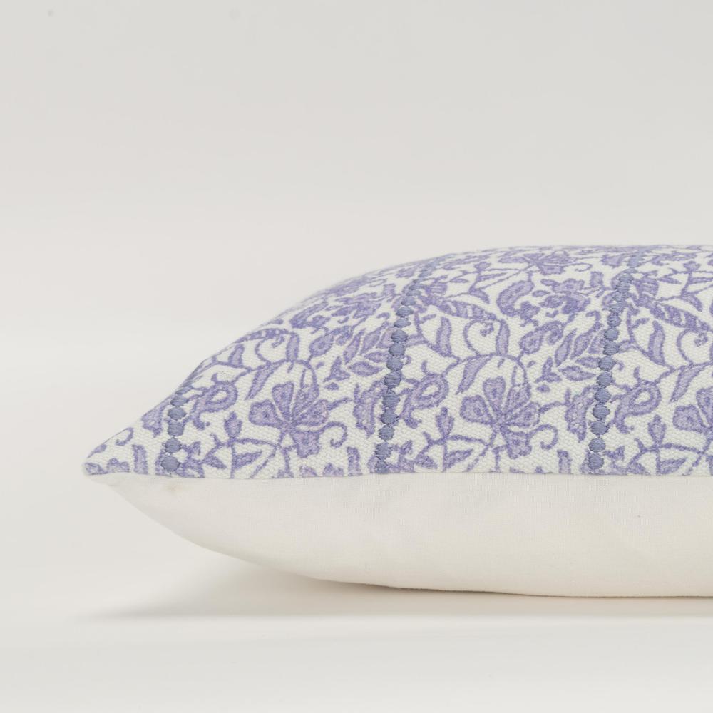 14"X26" 1 poly filled pillow. Picture 5