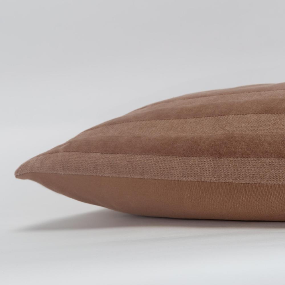 14"X26" 1 poly filled pillow. Picture 5