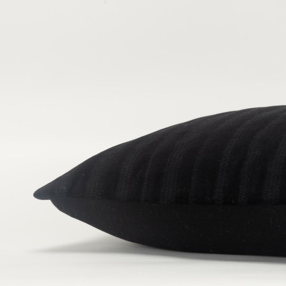 14"X26" 1 poly filled pillow. Picture 5