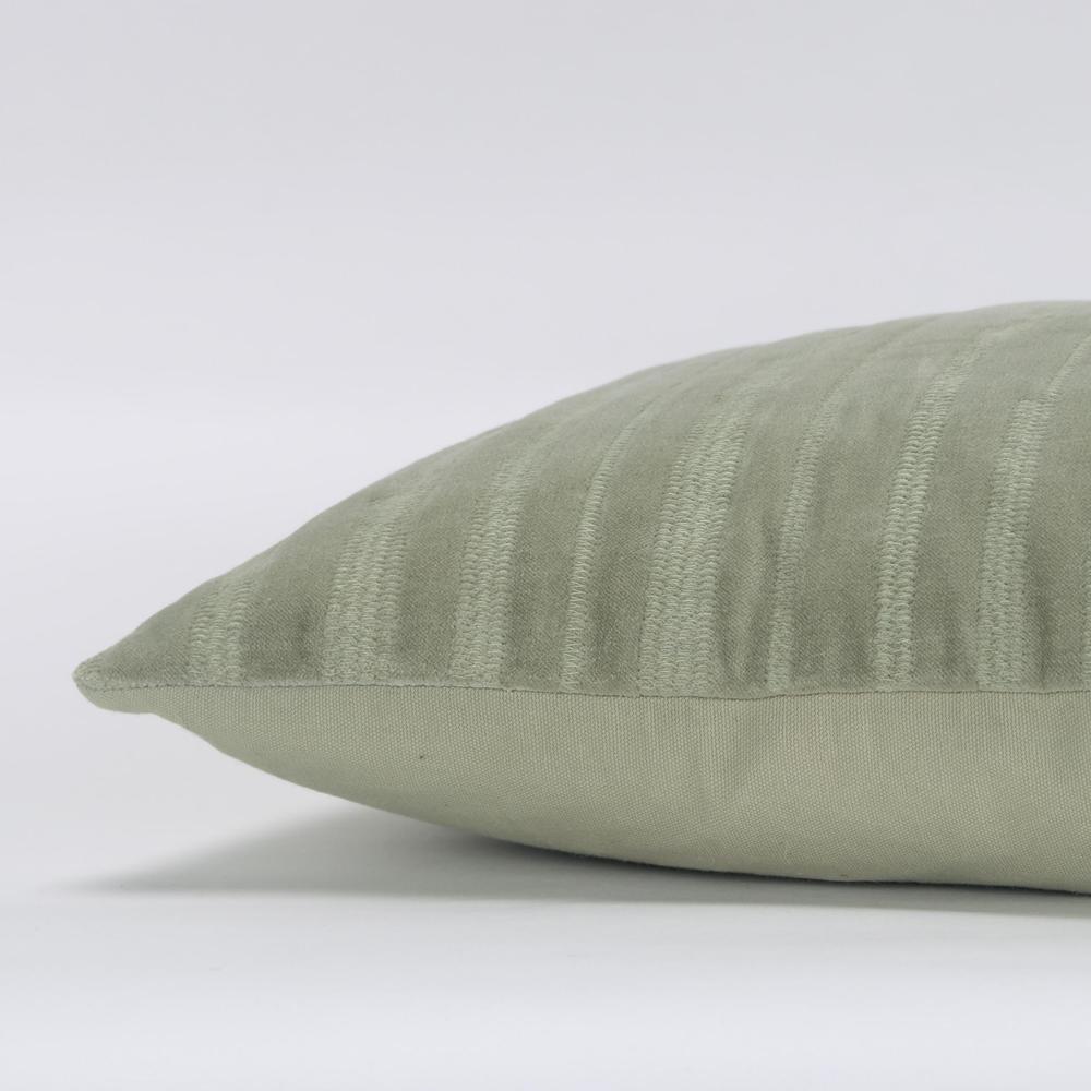 14"X26" 1 poly filled pillow. Picture 5