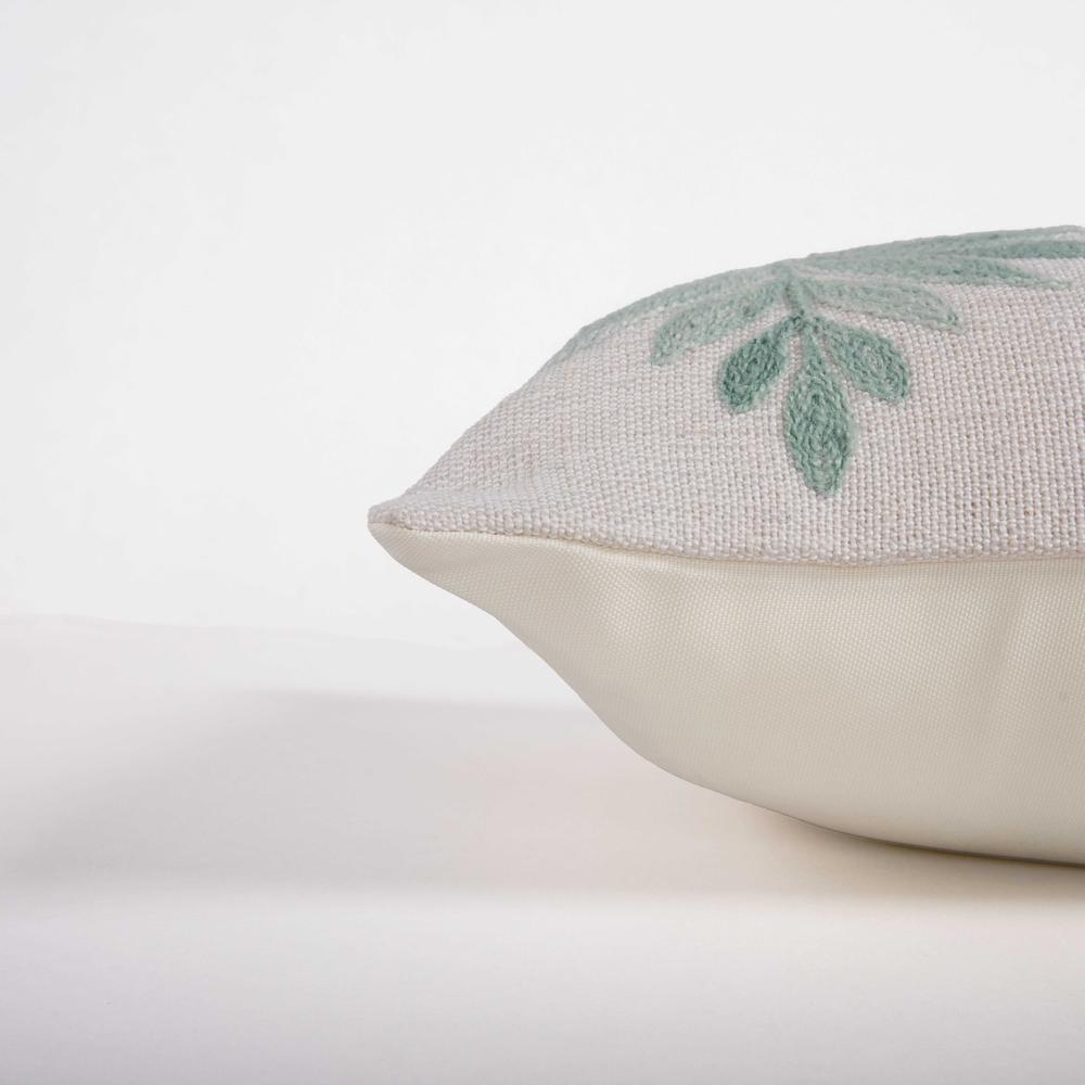 14" x 20" Poly Filled Pillow. Picture 5