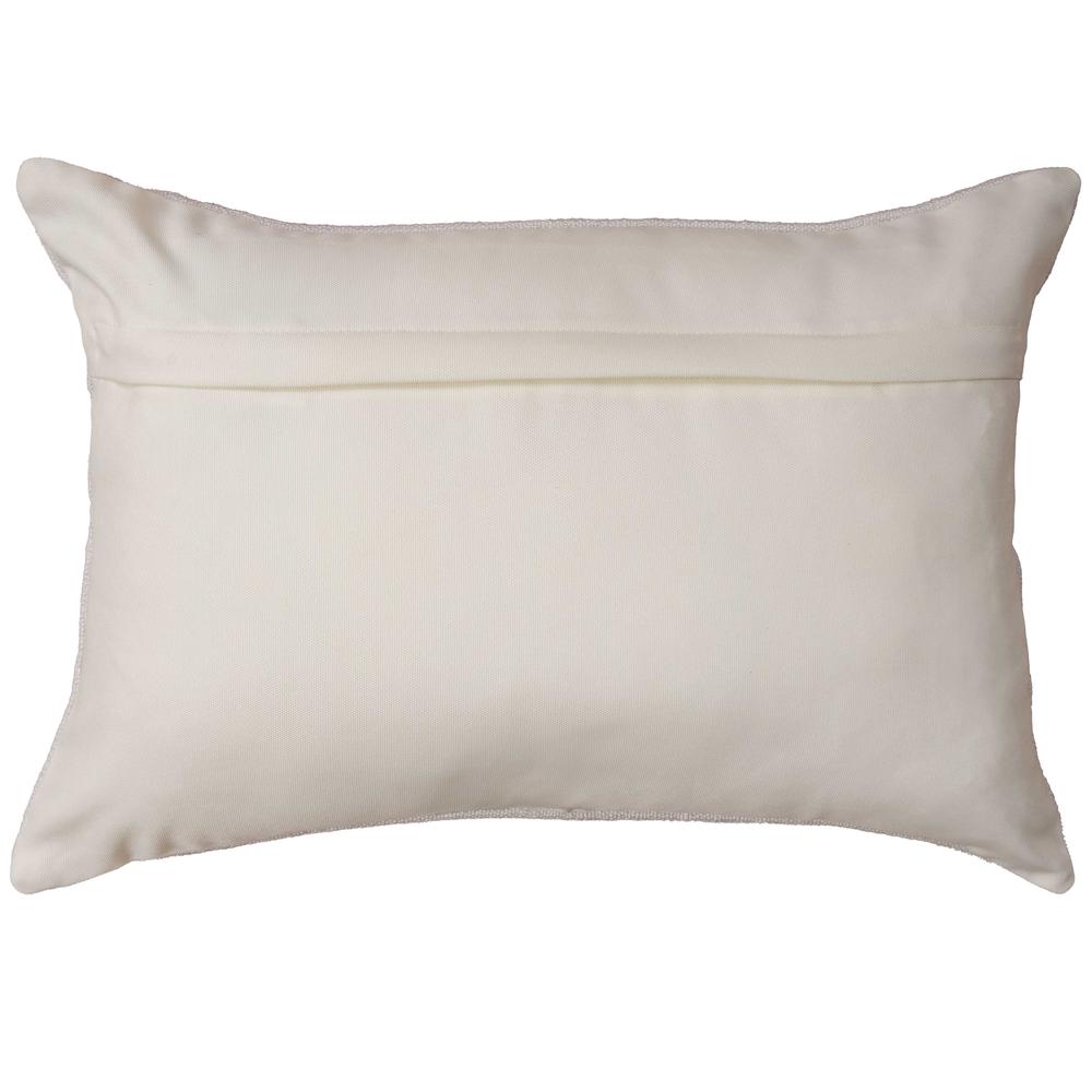 14" x 20" Poly Filled Pillow. Picture 6