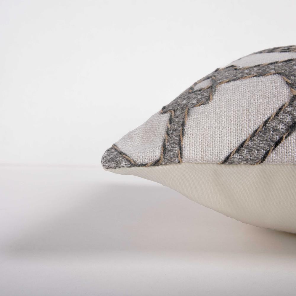 14" x 20" Poly Filled Pillow. Picture 5