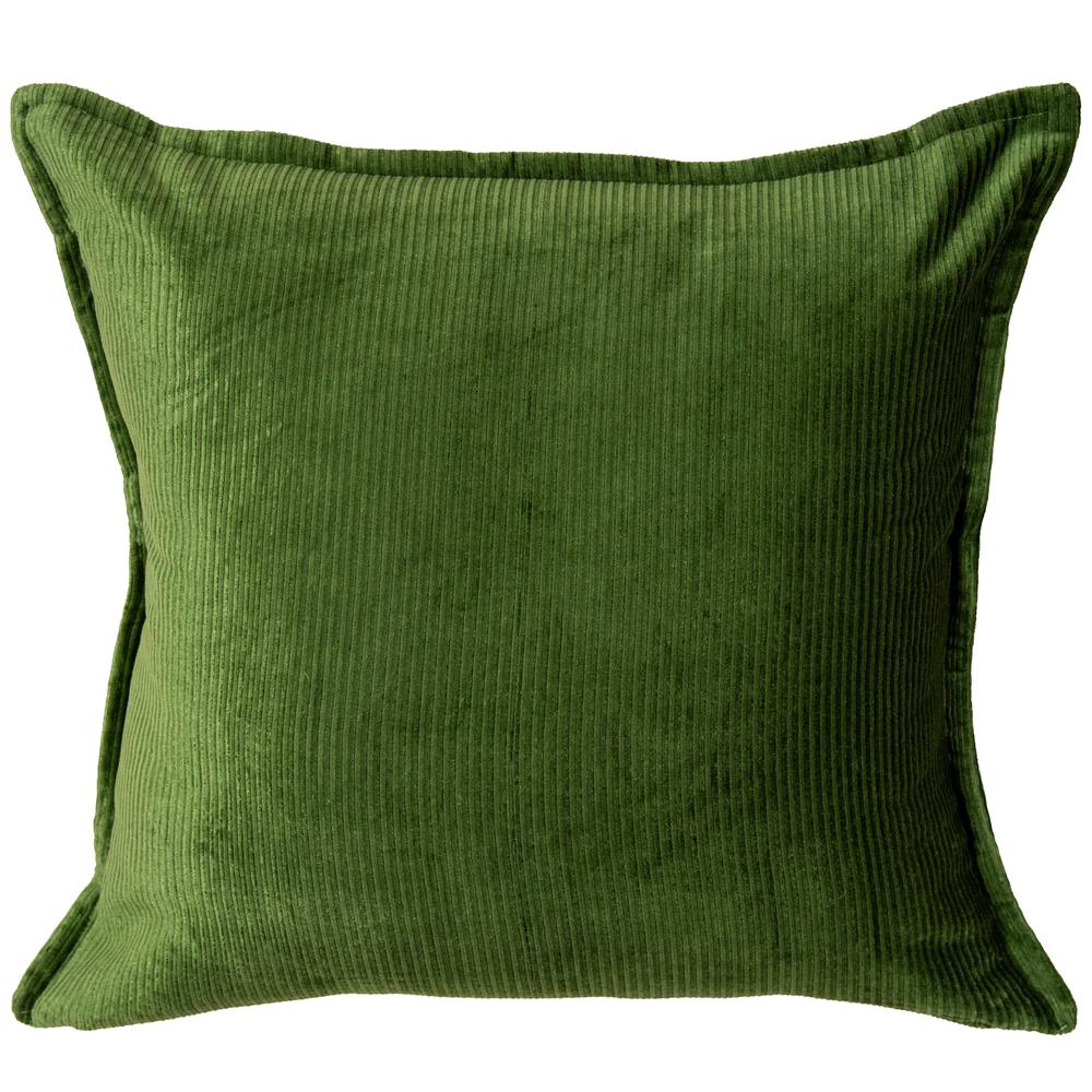 20" x 20" indoor pillow. Picture 5