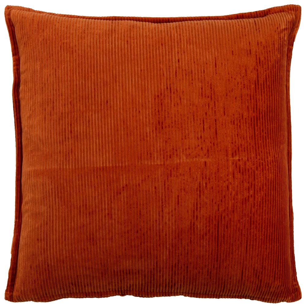 20" x 20" indoor pillow. Picture 3
