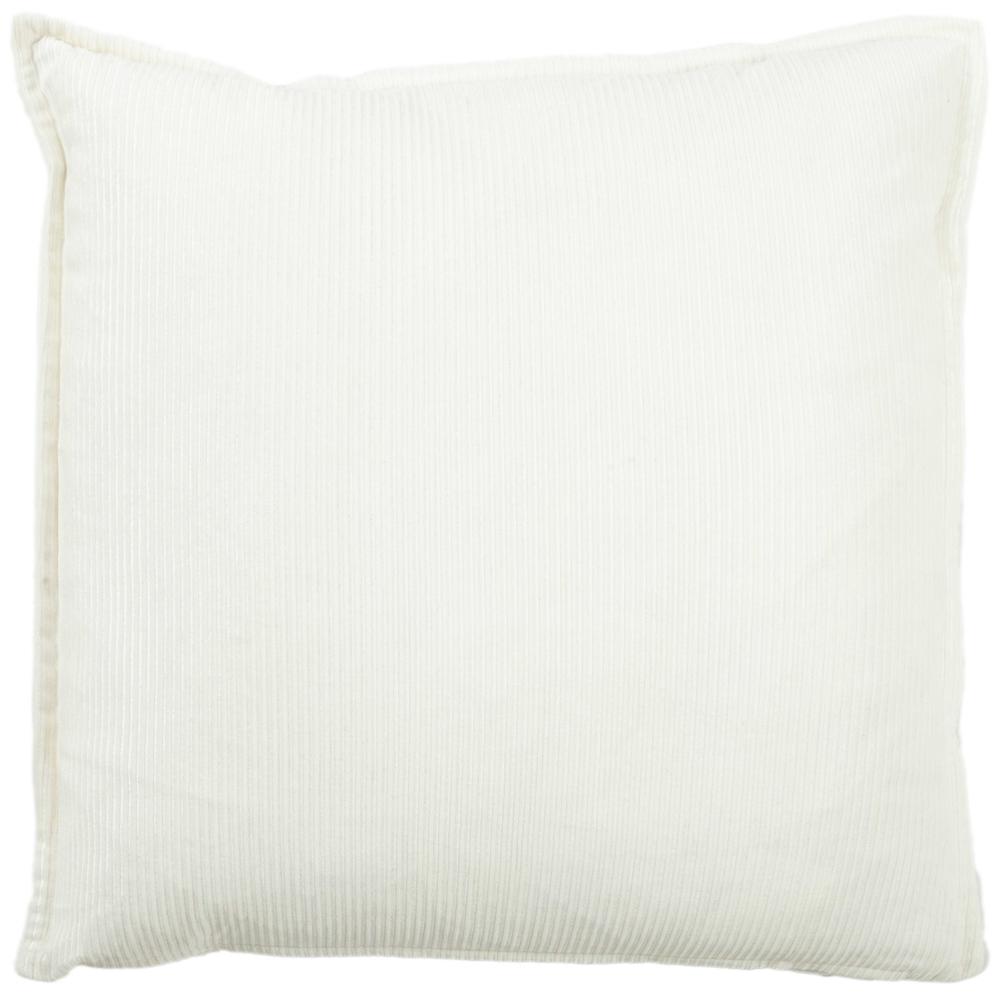 20" x 20" indoor pillow. Picture 1