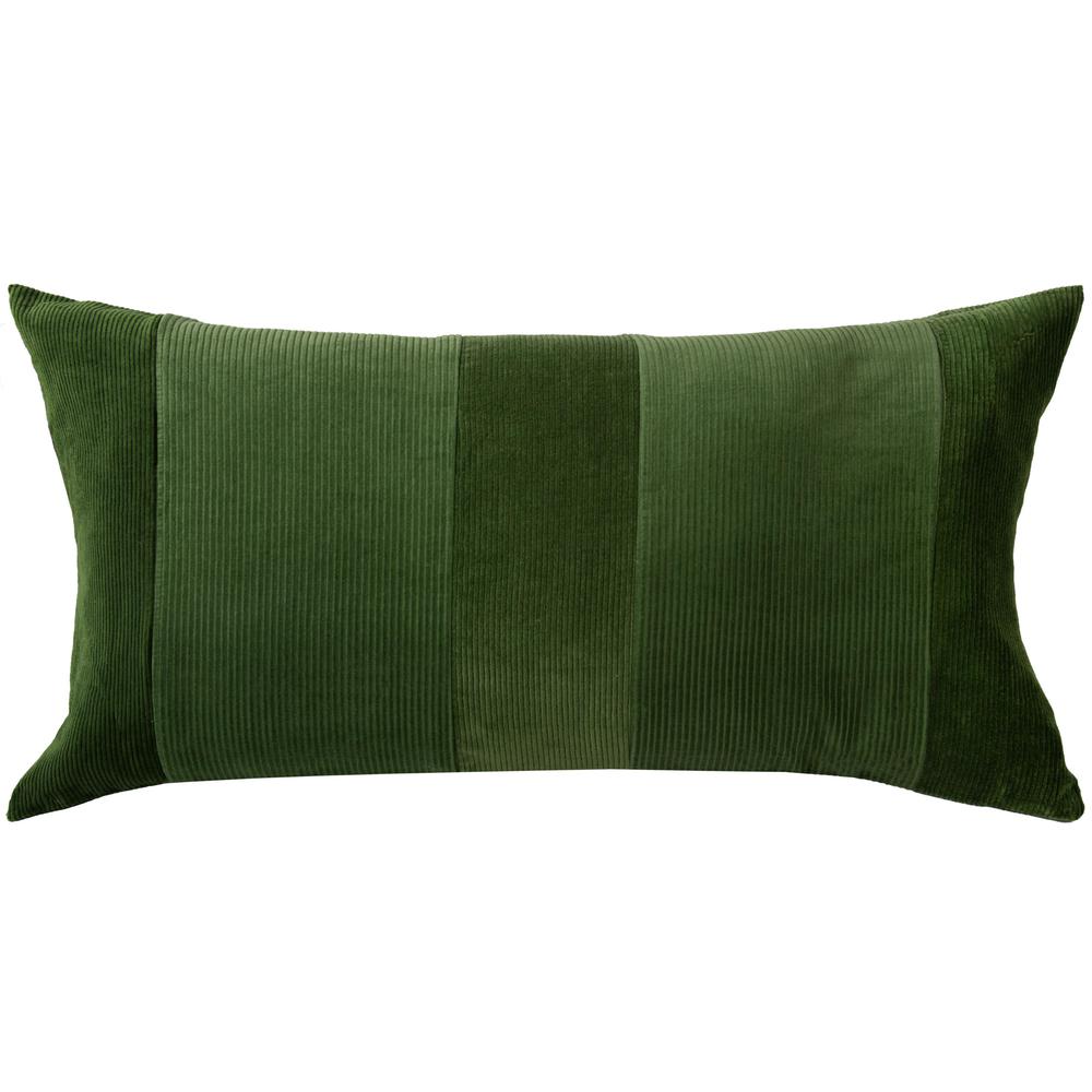 14"x26" indoor pillow. Picture 1