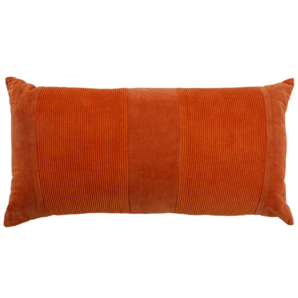 14"x26" indoor pillow. Picture 1