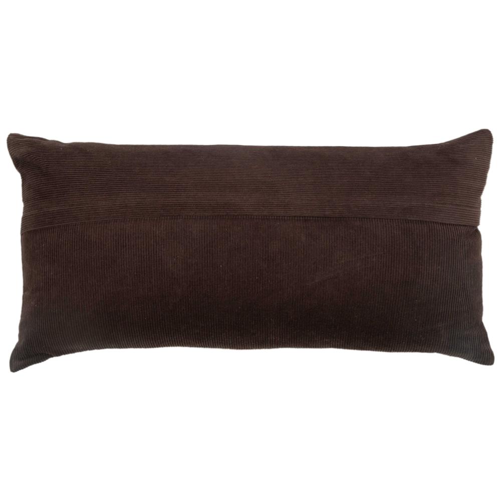14"x26" indoor pillow. Picture 1