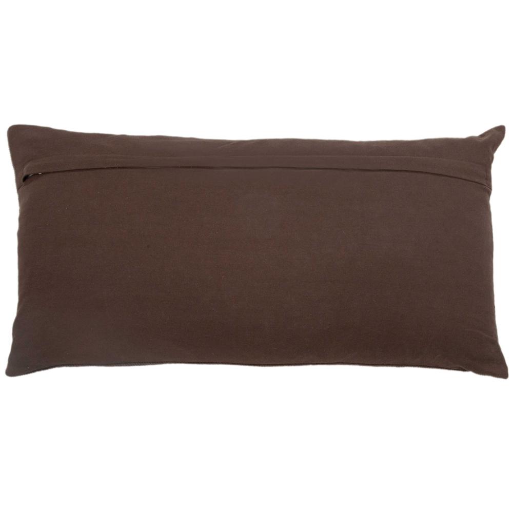 14"x26" indoor pillow. Picture 5
