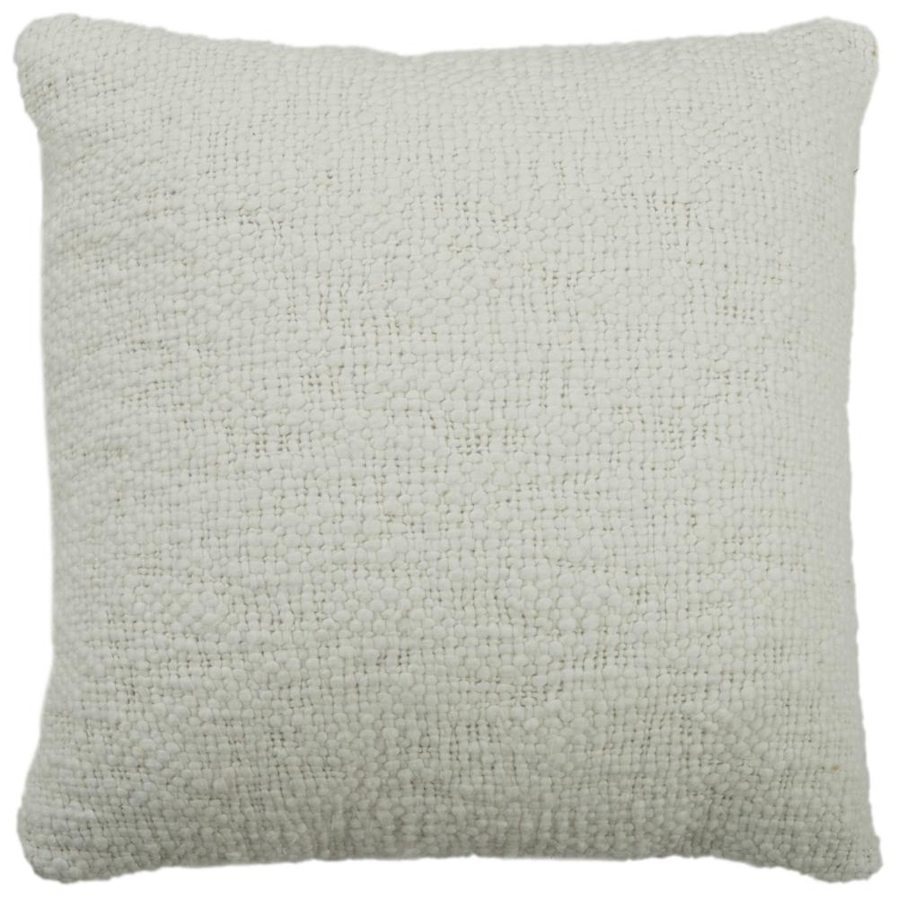 20"X20" INDOOR PILLOW. Picture 1
