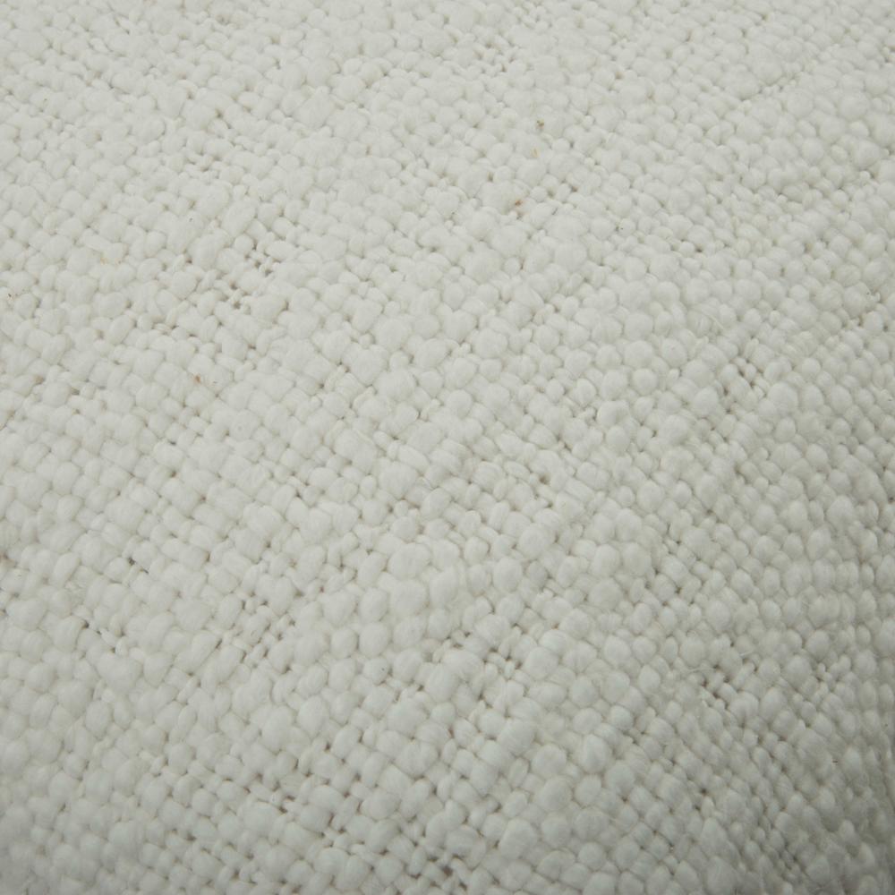 20"X20" INDOOR PILLOW. Picture 2