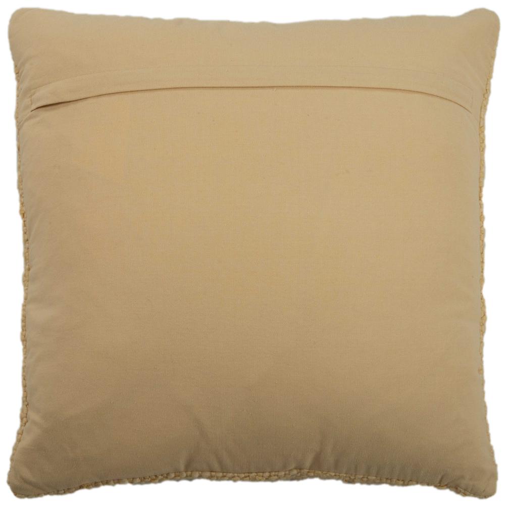 20"X20" INDOOR PILLOW. Picture 5