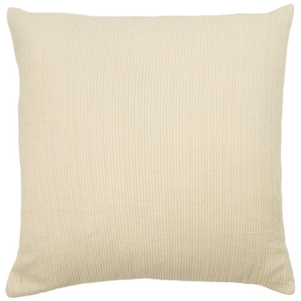 20"X20" INDOOR PILLOW. Picture 1