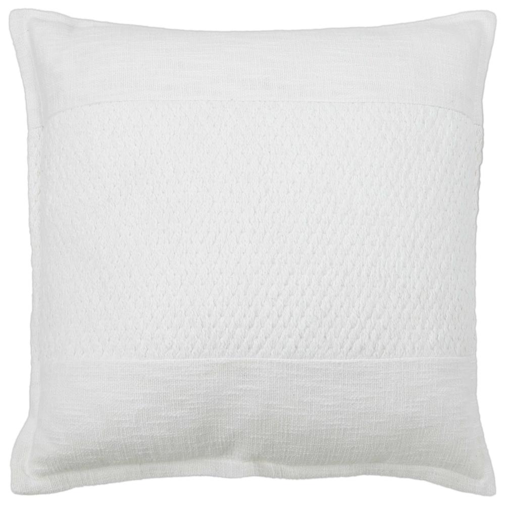 20"X20" INDOOR PILLOW. Picture 1