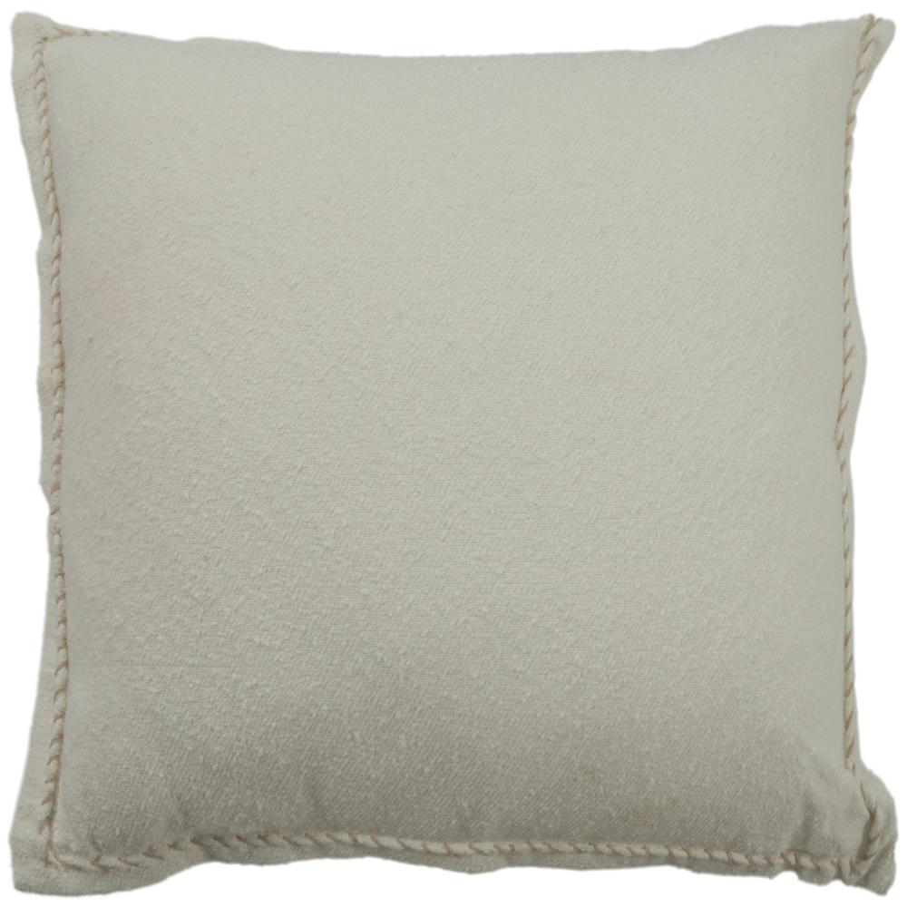 20"x20" INDOOR PILLOW. Picture 1