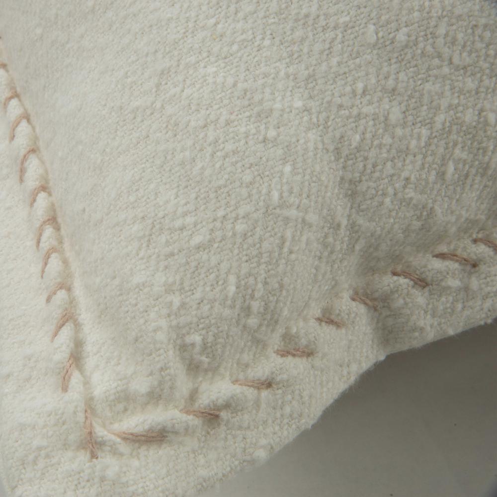 20"x20" INDOOR PILLOW. Picture 2