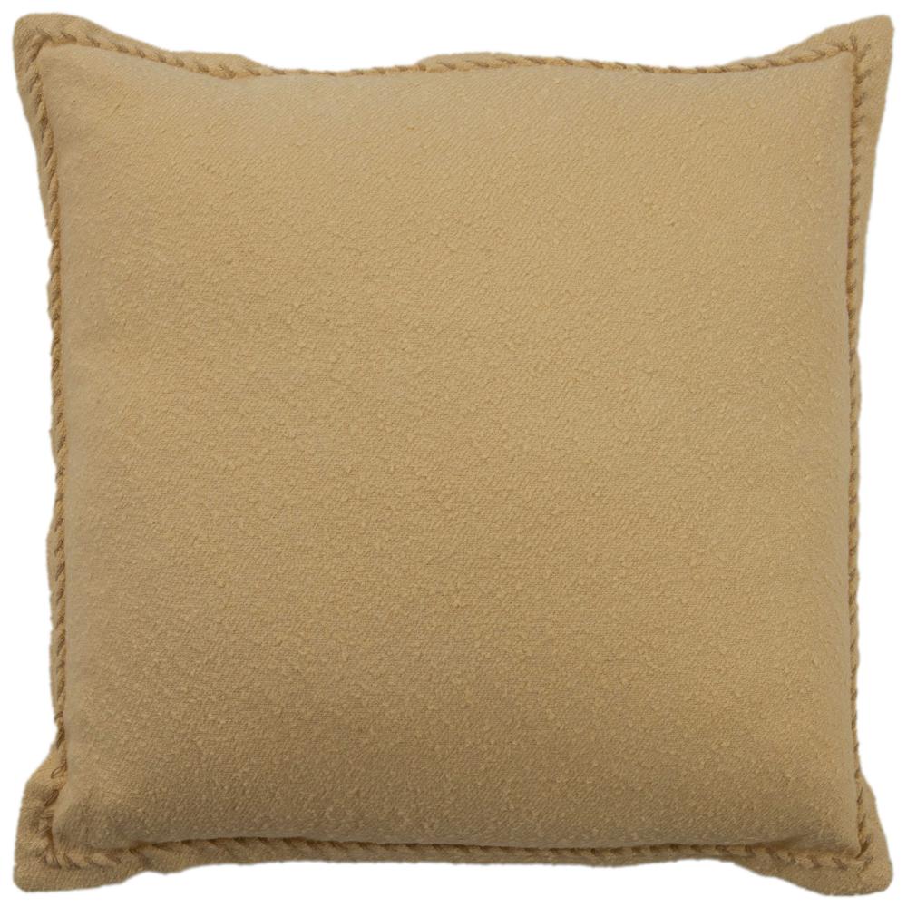 20"x20" INDOOR PILLOW. Picture 1