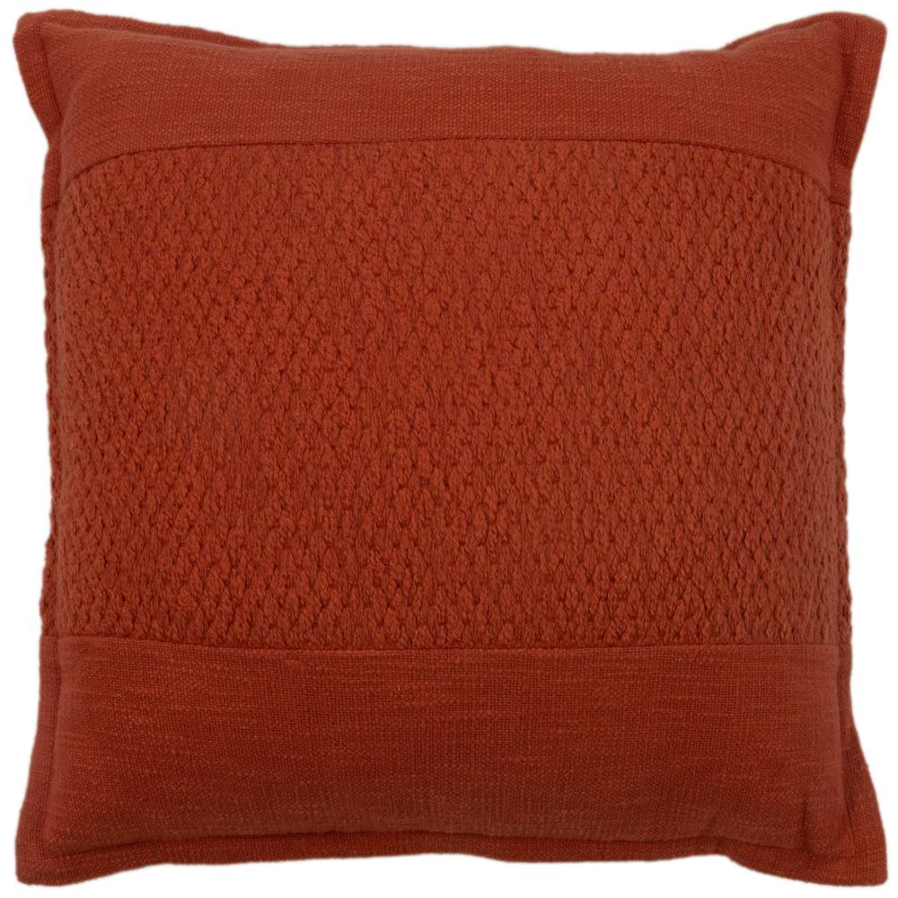20"X20" INDOOR PILLOW. Picture 1