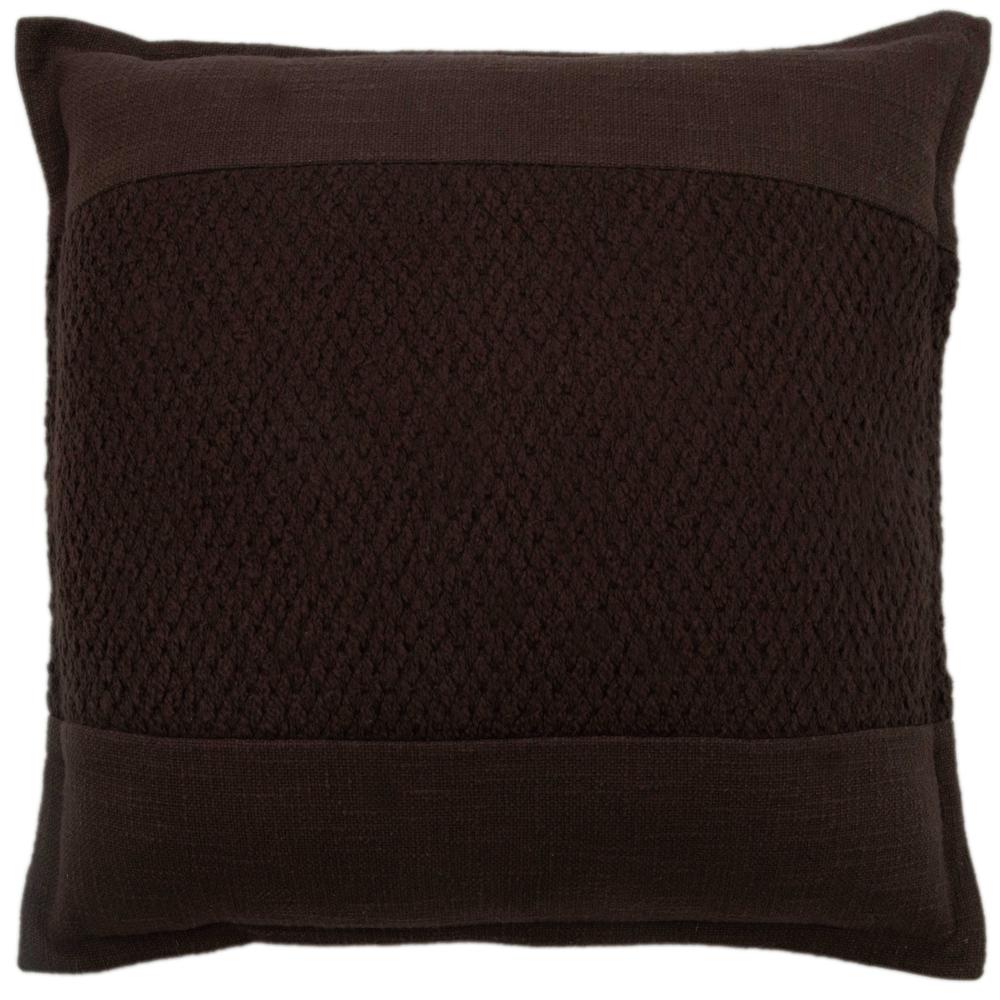 20"X20" INDOOR PILLOW. Picture 1