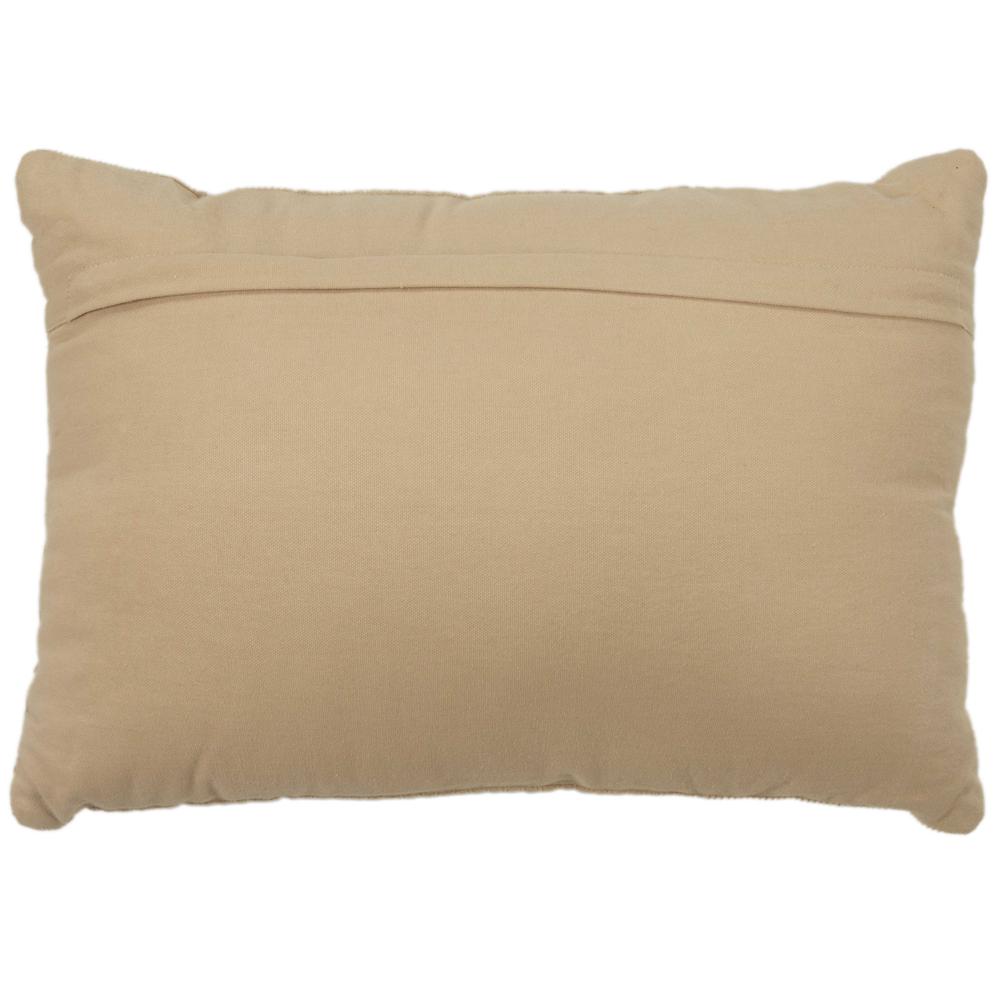 14" X 20" indoor pillow. Picture 5