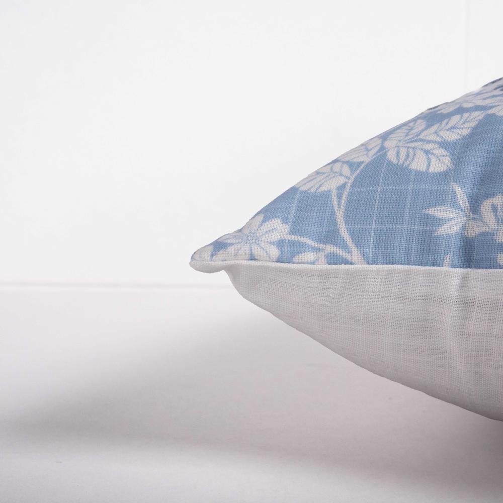 20" x 20" Poly Filled Pillow. Picture 5