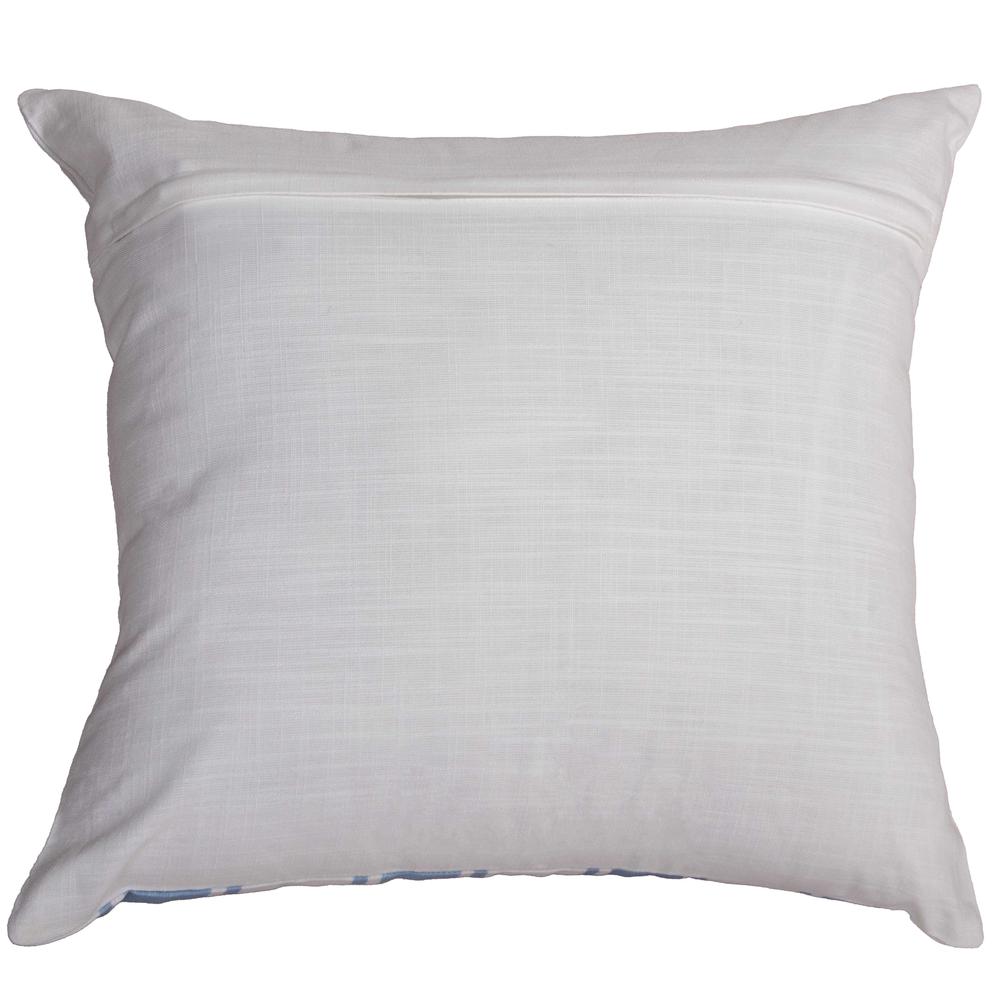 20" x 20" Poly Filled Pillow. Picture 5