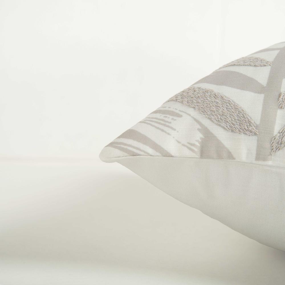 20" x 20" Poly Filled Pillow. Picture 5