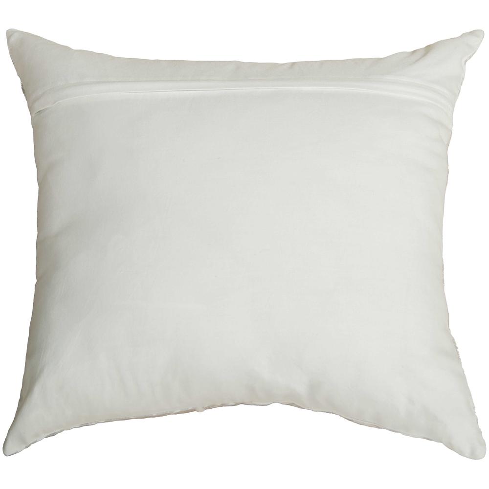 20" x 20" Poly Filled Pillow. Picture 6